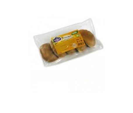 Noglut Brioches 200Gen oferta