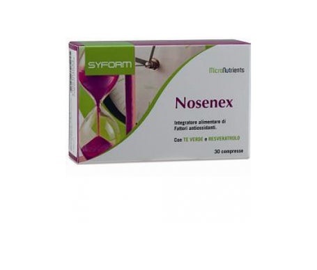 Nosenex 30Cpren oferta