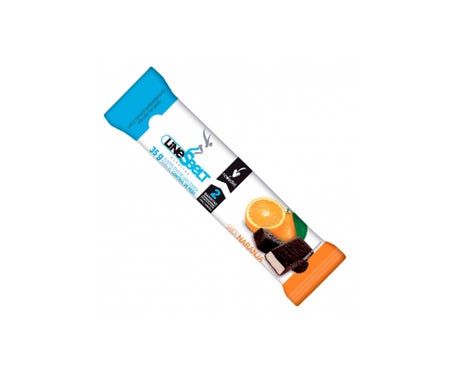 Nova Diet Bar. Naranja Sustitutivas 35gen oferta