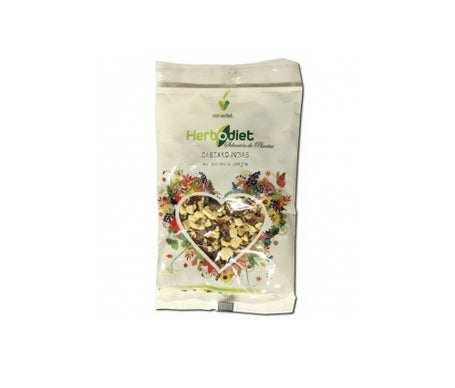 Nova Diet Castaño Indias Hierba 100gen oferta