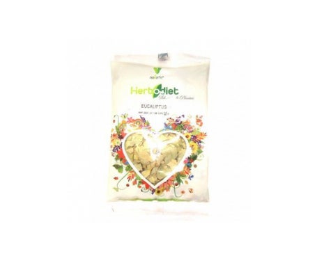 Nova Diet Eucalipto Hierba Hojas 60gen oferta