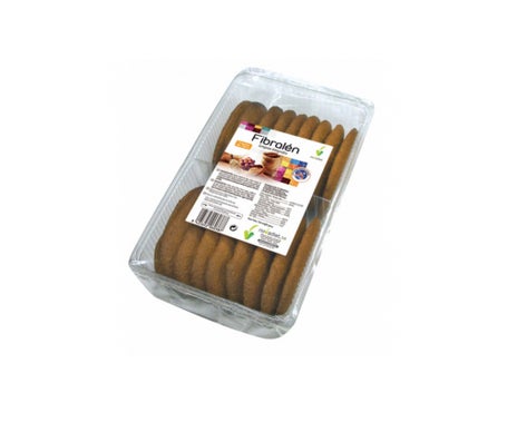 Nova Diet Fibralen Lenguas Int Galletas 350gen oferta