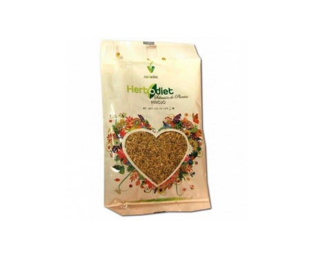 Nova Diet Hinojo Semillas 100gen oferta