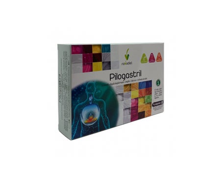 Nova Diet Pilogastril S/G Vega S/La 30capsen oferta