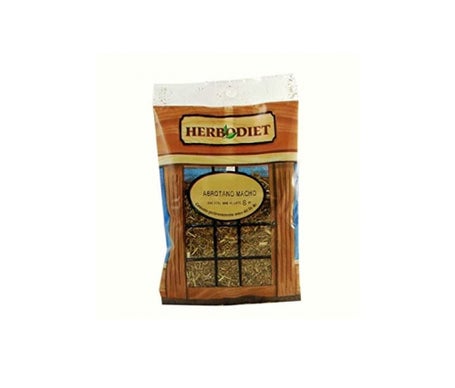 NovaDiet HerboDiet Abrotano Macho 40gen oferta