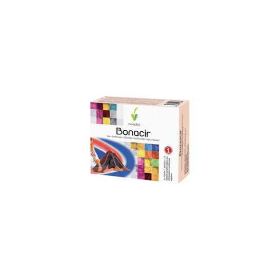 Novadiet Bonacir 60 cápsulasen oferta