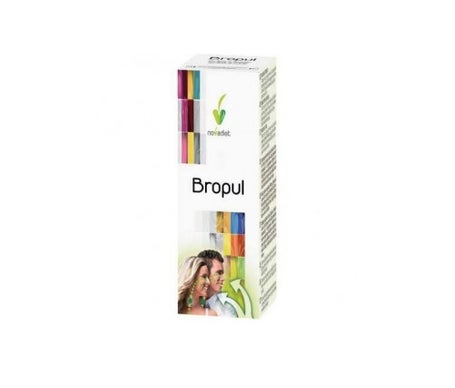 Novadiet Bropul 30 ml.en oferta