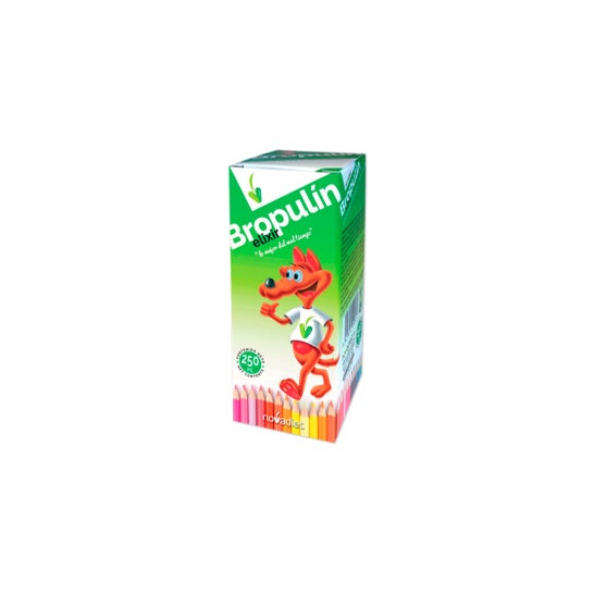 Novadiet Bropulin 150 ml.en oferta