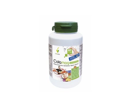 Novadiet Colamag Comprimidos 180 comprimidos.en oferta