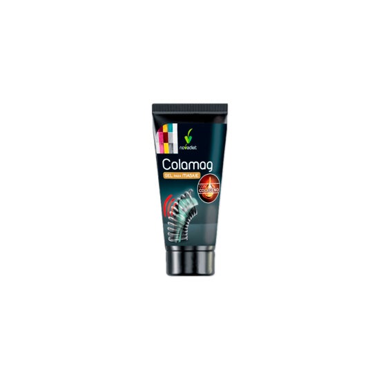 Novadiet Colamag Gel 100 ml.en oferta