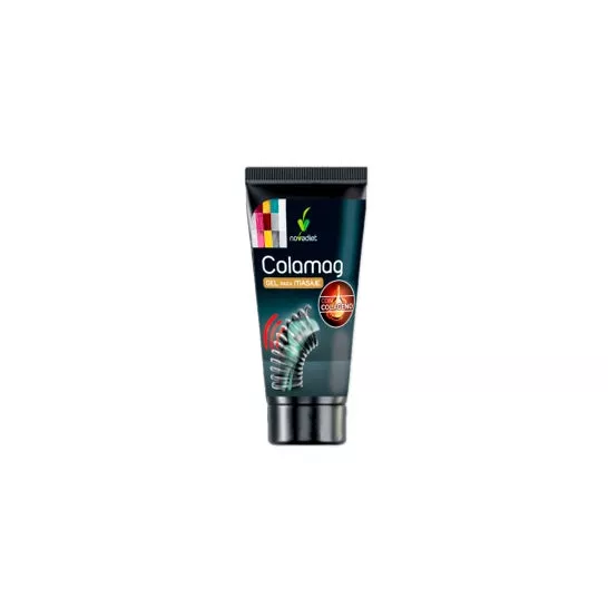 Novadiet Colamag Gel 100 ml.en oferta