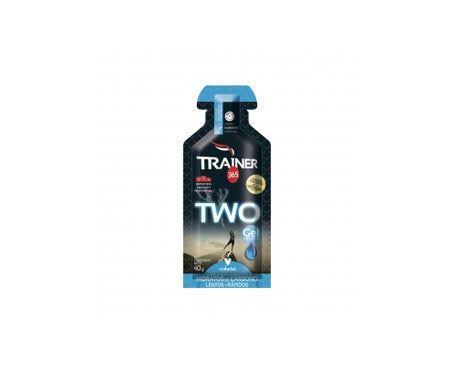Novadiet Complemento Alimenticio Trainer Two Gelen oferta