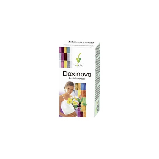 Novadiet Daxinova 60 comprimidos.en oferta