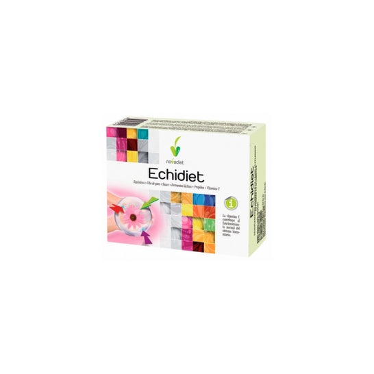 Novadiet Echidiet 60 cápsulasen oferta