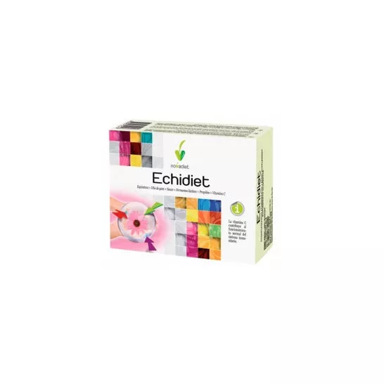 Novadiet Echidiet 60 cápsulasen oferta