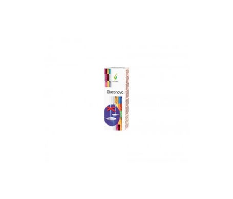 Novadiet Extracto Gluconova 30 ml.en oferta