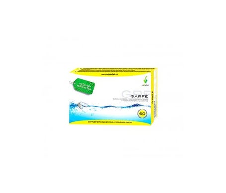 Novadiet Garfe 60 cápsulasen oferta
