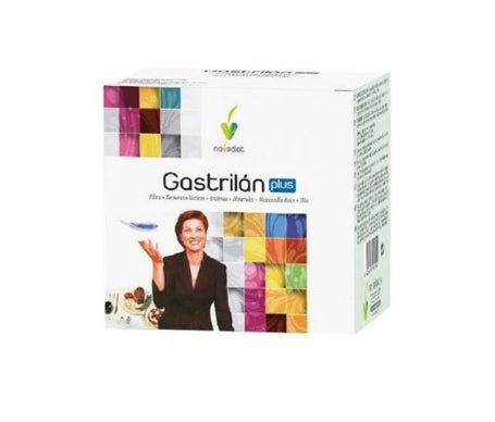 Novadiet Gastrilan Plus 20 sobresen oferta