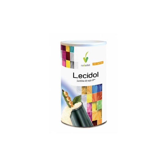 Novadiet Lecidol Bote de 500 g.en oferta