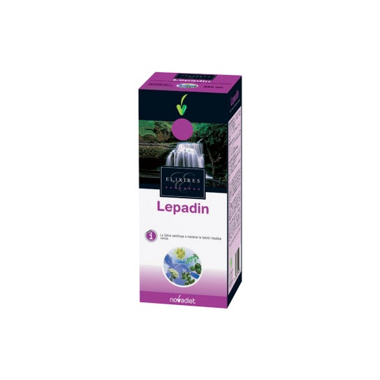 Novadiet Lepadin 250 mlen oferta
