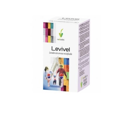Novadiet Levivel 90 cápsulas.en oferta