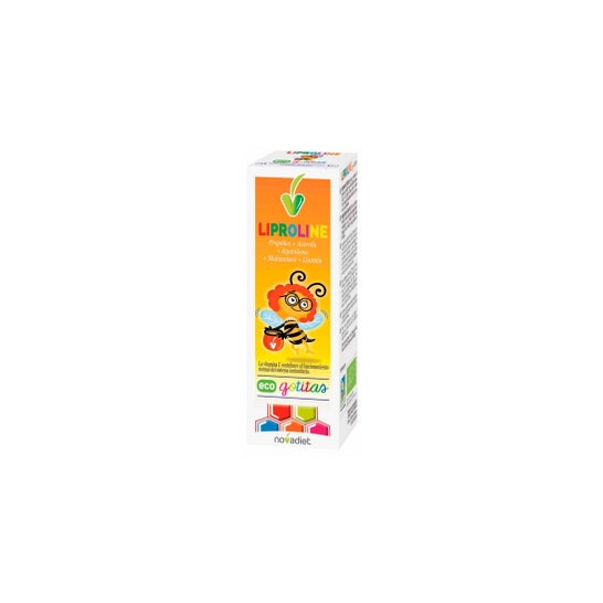 Novadiet Liproline Gotitas 50 ml.en oferta