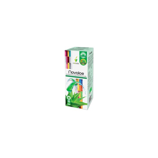 Novadiet Novaloe 1.000 ml.en oferta