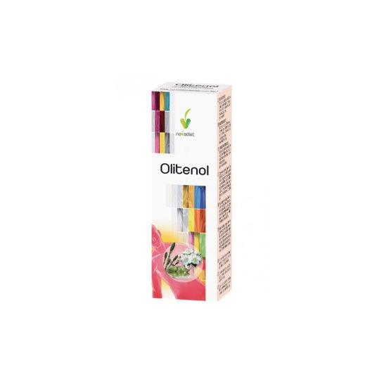 Novadiet Olitenol 30 ml.en oferta