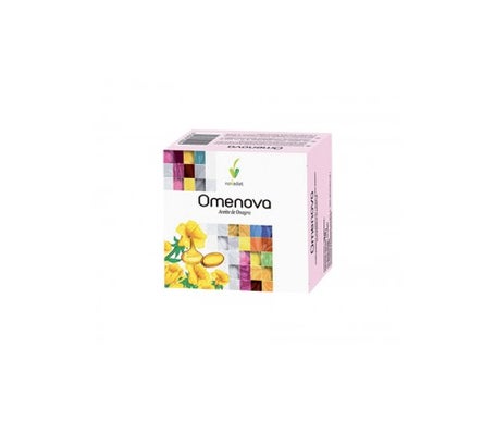 Novadiet Omenova 100 cápsulasen oferta
