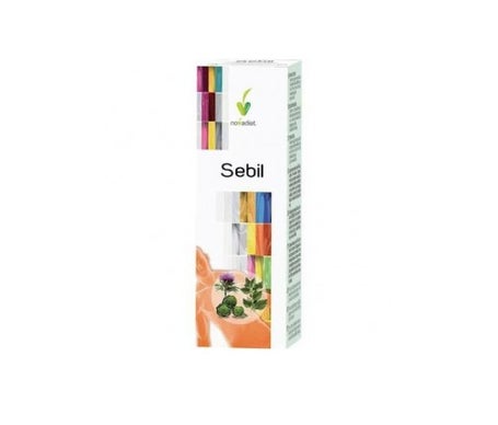 Novadiet Sebil 30 ml.en oferta
