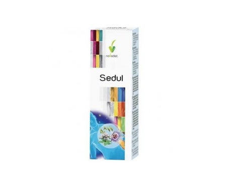 Novadiet Sedul 30 ml.en oferta