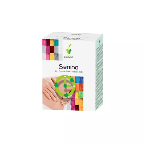 Novadiet Senina 18 sticksen oferta