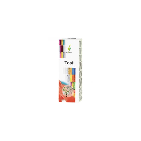 Novadiet Tosil 30 ml.en oferta