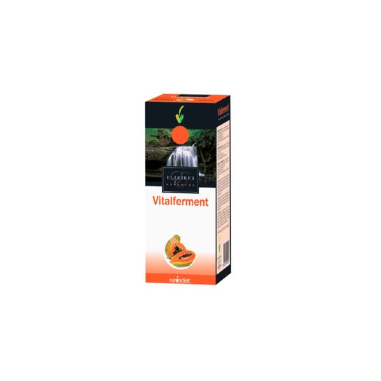 Novadiet Vitalferment 250 ml.en oferta