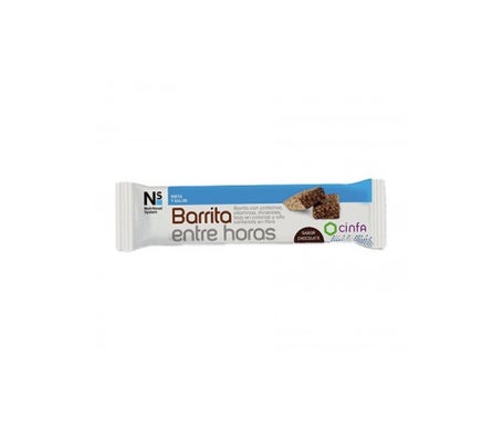 Ns Barrita Entre Horas 1unden oferta