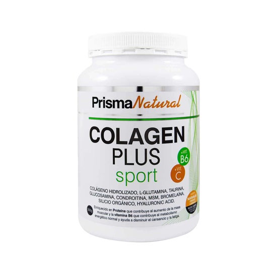Nuevo Colagen Plus Sport 300G Prisma Naturalen oferta
