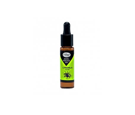 Nurana Aceite Esencial Citronela 18mlen oferta