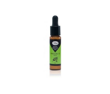 Nurana aceite esencial árbol del té 18mlen oferta