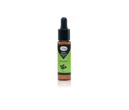 Nurana aceite esencial orégano 18mlen oferta