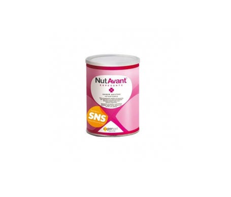 Nutavant Espesante 250g1 Bote Neutroen oferta