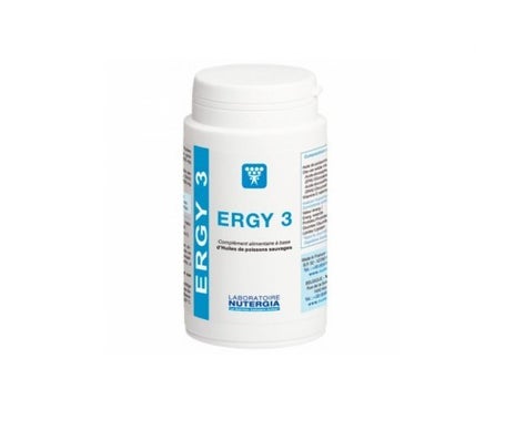 Nutergia Ergy 3 100 perlasen oferta
