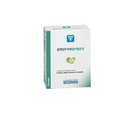 Nutergia ErgyProtect 30 sobresen oferta