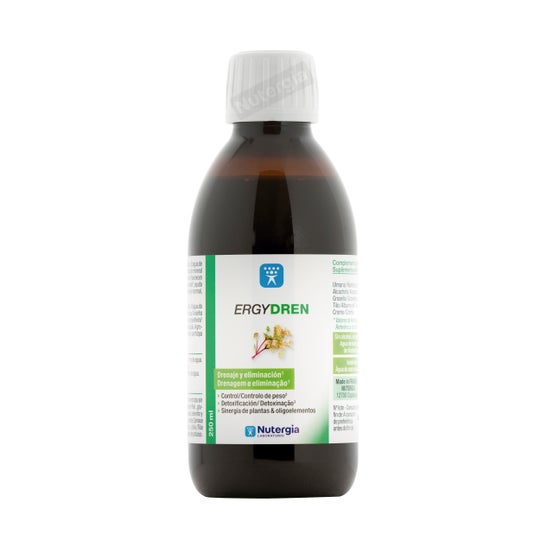 Nutergia Ergydren 250mlen oferta
