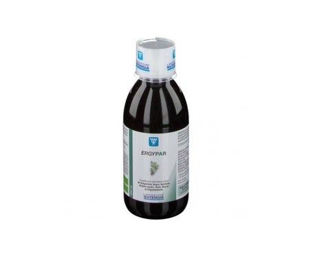 Nutergia Ergypar 250mlen oferta