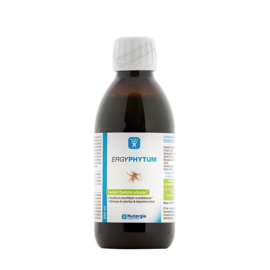 Nutergia Ergyphytum 250 Mlen oferta