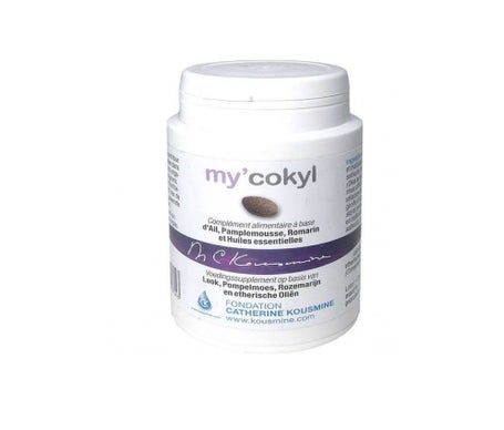 Nutergia My'cokyl 90 cápsulasen oferta