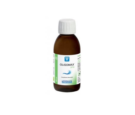 Nutergia Oligomax Zinc 150mlen oferta