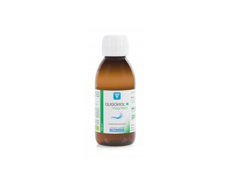 Nutergia Oligoviol N 250mlen oferta