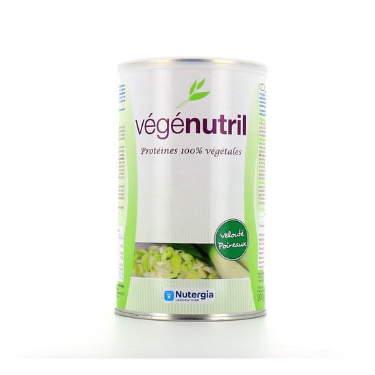 Nutergia Vgnutril Velout Leek Pot 300Gen oferta