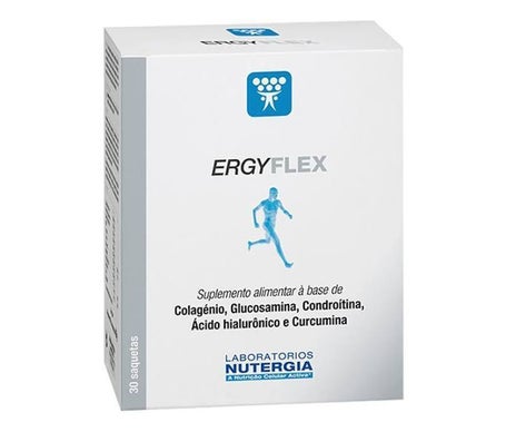 Nutergia ergy flex 30 sobresen oferta